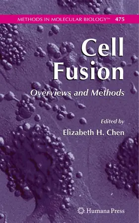 Chen |  Cell Fusion | Buch |  Sack Fachmedien