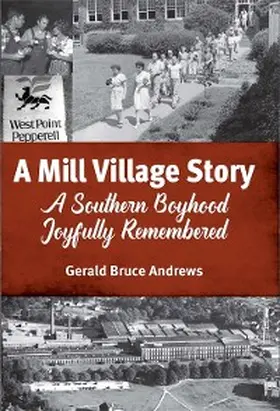 Andrews |  A Mill Village Story | eBook | Sack Fachmedien