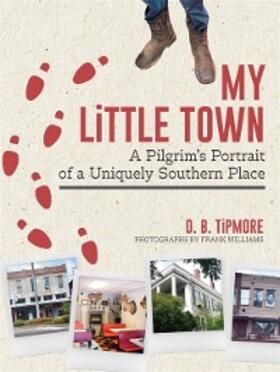 Tipmore |  My Little Town | eBook | Sack Fachmedien