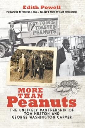 Powell |  More Than Peanuts | eBook | Sack Fachmedien