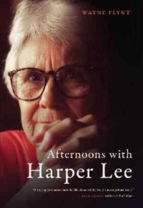 Flynt |  Afternoons with Harper Lee | eBook | Sack Fachmedien