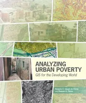 Pérez |  Analyzing Urban Poverty | eBook | Sack Fachmedien