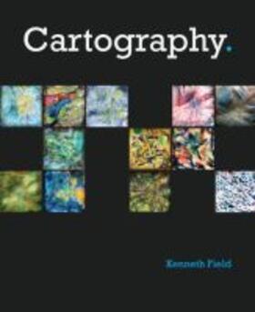 Field |  Cartography. | Buch |  Sack Fachmedien