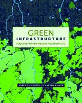 Firehock / Walker |  Green Infrastructure | Buch |  Sack Fachmedien