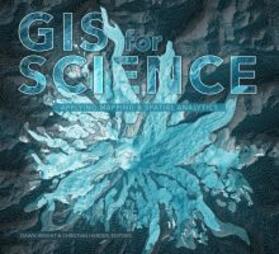 Wright / Harder |  GIS for Science, Volume 1 | Buch |  Sack Fachmedien