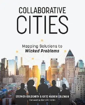 Goldsmith / Markin Coleman |  Collaborative Cities | eBook | Sack Fachmedien