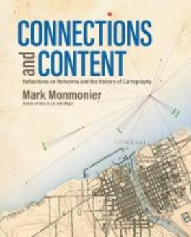 Monmonier |  Connections and Content | Buch |  Sack Fachmedien
