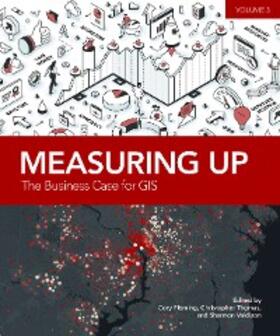 Fleming / Thomas / Valdizon |  Measuring Up | eBook | Sack Fachmedien