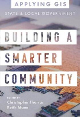 Thomas / Mann |  Building a Smarter Community | eBook | Sack Fachmedien