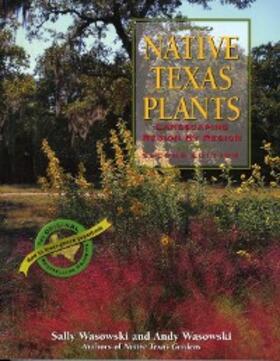 Wasowski |  Native Texas Plants | eBook | Sack Fachmedien