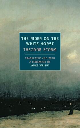 Storm |  The Rider on the White Horse | Buch |  Sack Fachmedien