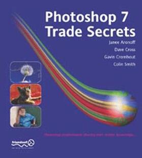 Smith / Aronoff / Cross |  Photoshop 7 Trade Secrets | Buch |  Sack Fachmedien