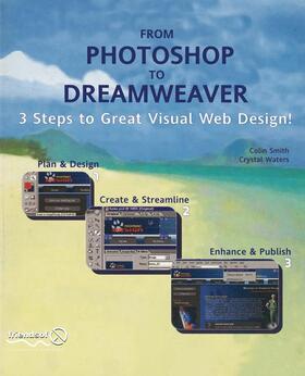 McIntyre / Smith |  From Photoshop to Dreamweaver | Buch |  Sack Fachmedien