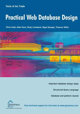 Auld / Kent / Willis |  Practical Web Database Design | Buch |  Sack Fachmedien