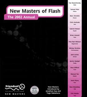 Gifford / Stretton / Tan |  New Masters of Flash | Buch |  Sack Fachmedien