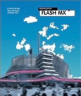 Besley / Bhangal / Farr |  Foundation Flash MX | Buch |  Sack Fachmedien