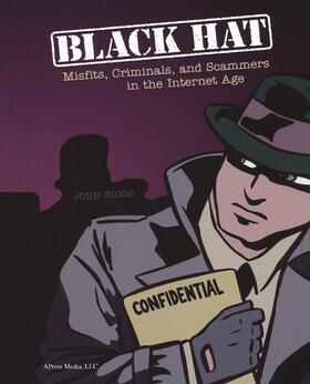 Biggs |  Black Hat | Buch |  Sack Fachmedien