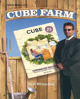 Blunden |  Cube Farm | Buch |  Sack Fachmedien