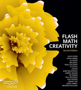 Parker / Williams / Tarbell |  Flash Math Creativity | Buch |  Sack Fachmedien