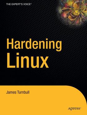Turnbull |  Hardening Linux | Buch |  Sack Fachmedien