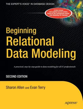 Lee Allen / Terry |  Beginning Relational Data Modeling | Buch |  Sack Fachmedien