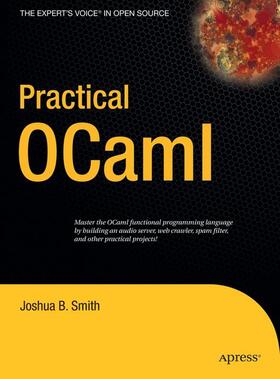 Smith |  Practical Ocaml | Buch |  Sack Fachmedien