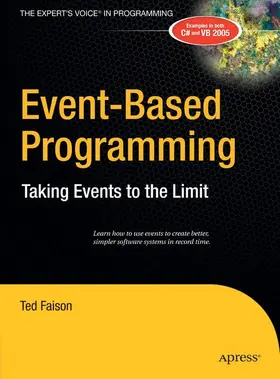 Faison |  Event-Based Programming | Buch |  Sack Fachmedien