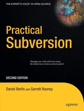 Rooney / Berlin |  Practical Subversion | Buch |  Sack Fachmedien