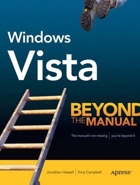 Hassell / Campbell |  Windows Vista | Buch |  Sack Fachmedien