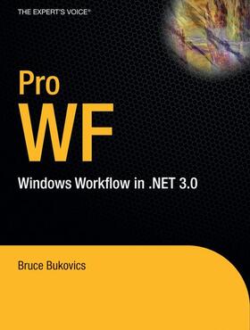 Bukovics |  Pro WF | Buch |  Sack Fachmedien