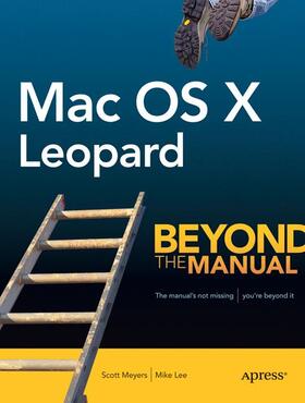 Lee / Meyers |  Mac OS X Leopard | Buch |  Sack Fachmedien