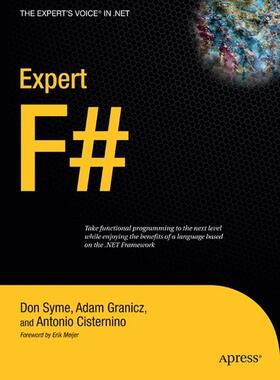 Cisternino / Syme / Granicz |  Expert F | Buch |  Sack Fachmedien