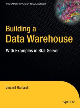 Rainardi |  Building a Data Warehouse | Buch |  Sack Fachmedien