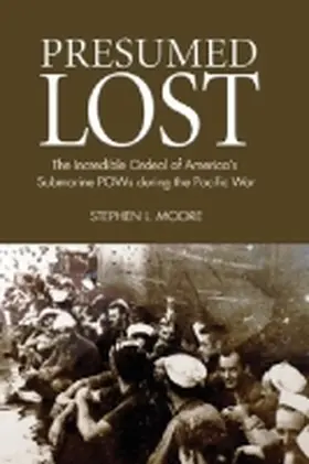 Moore |  Presumed Lost | Buch |  Sack Fachmedien