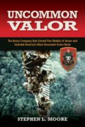 Moore |  Uncommon Valor | Buch |  Sack Fachmedien