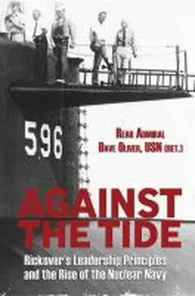 Oliver |  Against the Tide | Buch |  Sack Fachmedien