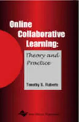 Roberts |  Online Collaborative Learning | Buch |  Sack Fachmedien