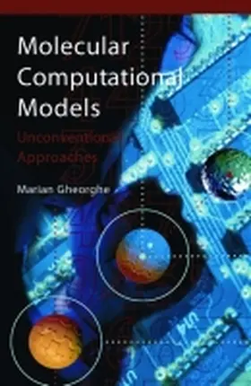 Gheorghe |  Molecular Computational Models | Buch |  Sack Fachmedien