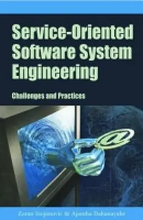 Stojanovic / Dahanayake |  Service-Oriented Software System Engineering | Buch |  Sack Fachmedien