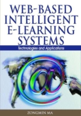 Ma |  Web-Based Intelligent E-Learning Systems | Buch |  Sack Fachmedien