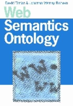 Rahayu / Taniar |  Web Semantics Ontology | Buch |  Sack Fachmedien