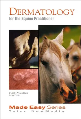 Mueller |  Dermatology for the Equine Practitioner | Buch |  Sack Fachmedien