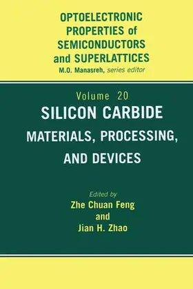 Zhe |  Silicon Carbide | Buch |  Sack Fachmedien