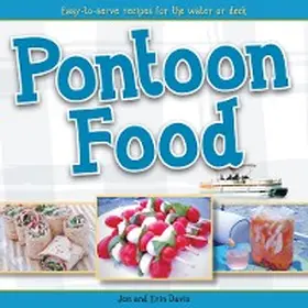 Davis |  Pontoon Food | eBook | Sack Fachmedien