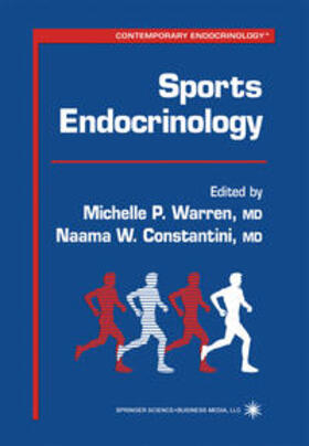 Warren / Constantini |  Sports Endocrinology | eBook | Sack Fachmedien