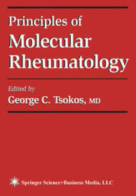 Tsokos |  Principles of Molecular Rheumatology | eBook | Sack Fachmedien