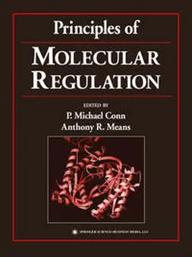 Conn / Means |  Principles of Molecular Regulation | eBook | Sack Fachmedien