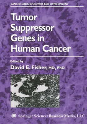 Fisher |  Tumor Suppressor Genes in Human Cancer | eBook | Sack Fachmedien