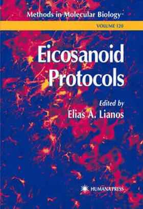 Lianos | Eicosanoid Protocols | E-Book | sack.de