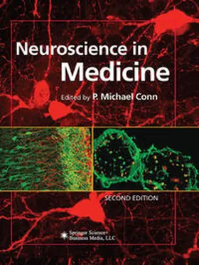 Conn |  Neuroscience in Medicine | eBook | Sack Fachmedien